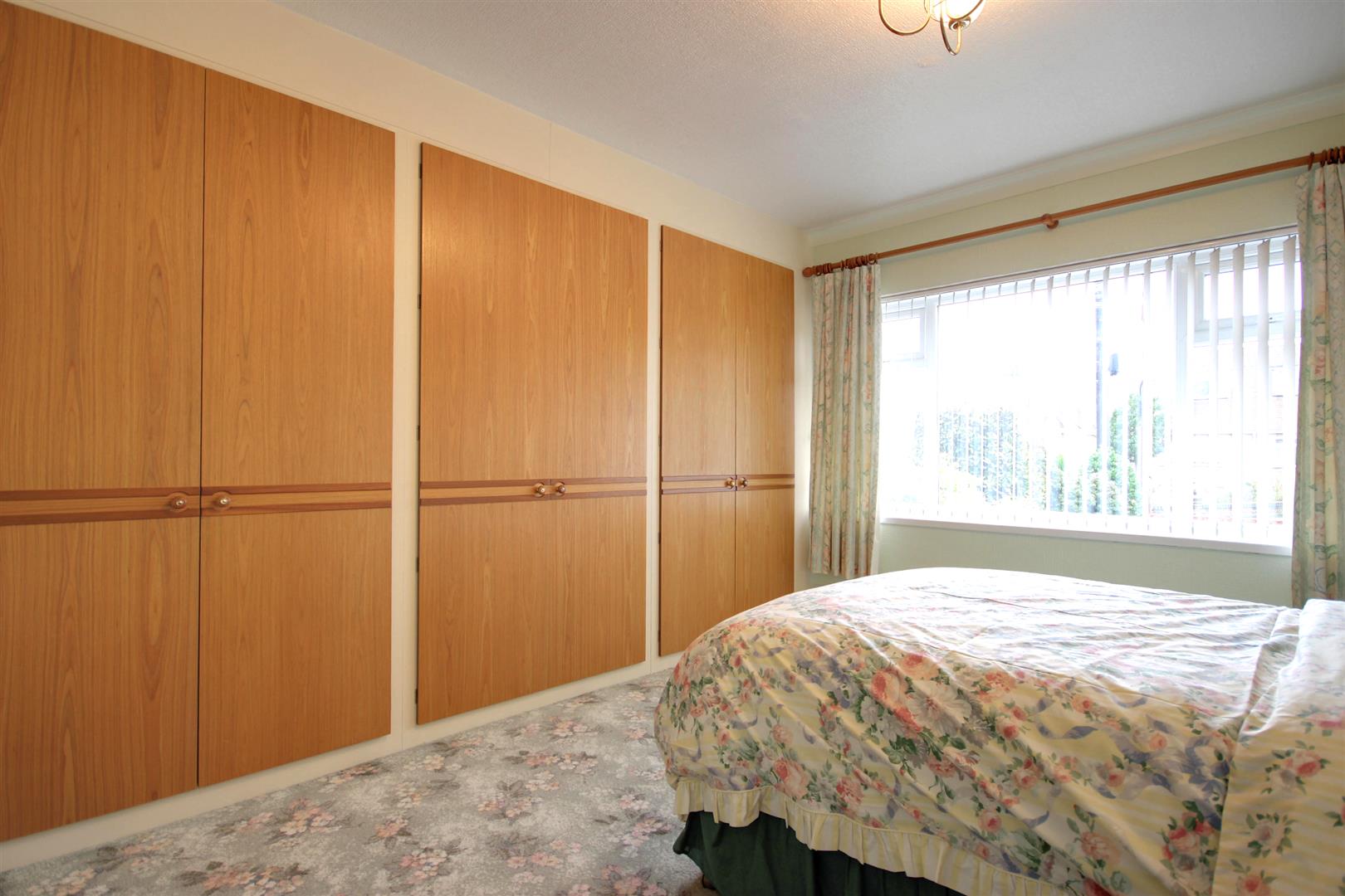 Humber View, Hessle